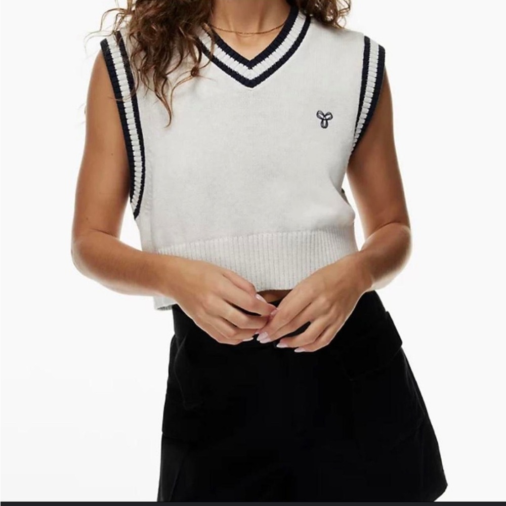 TNA Marcy Vest